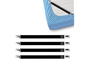 Bed Bands: The Ultimate Solution for Restless Sheets