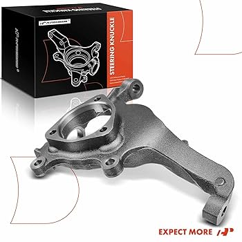 ミニジープ　ナックル Free Shipping! Replacement Steering Knuckle Front Right for