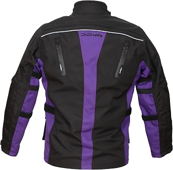 Duchinni JAGO Youth Motorcycle Jacket