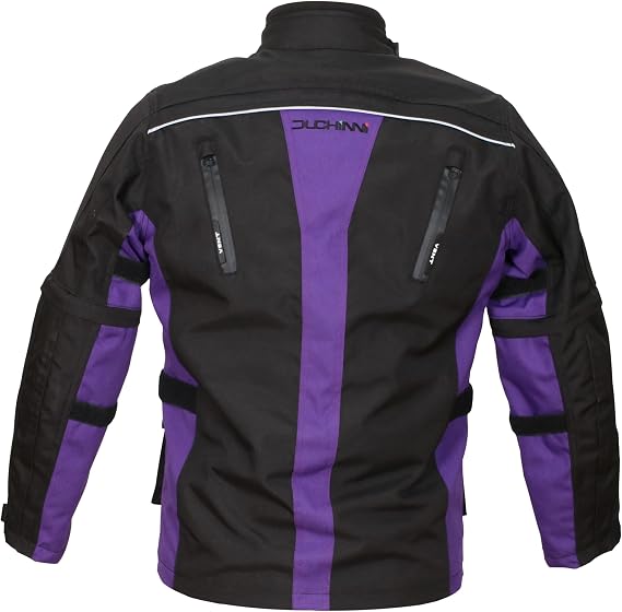 Duchinni JAGO Youth Motorcycle Jacket