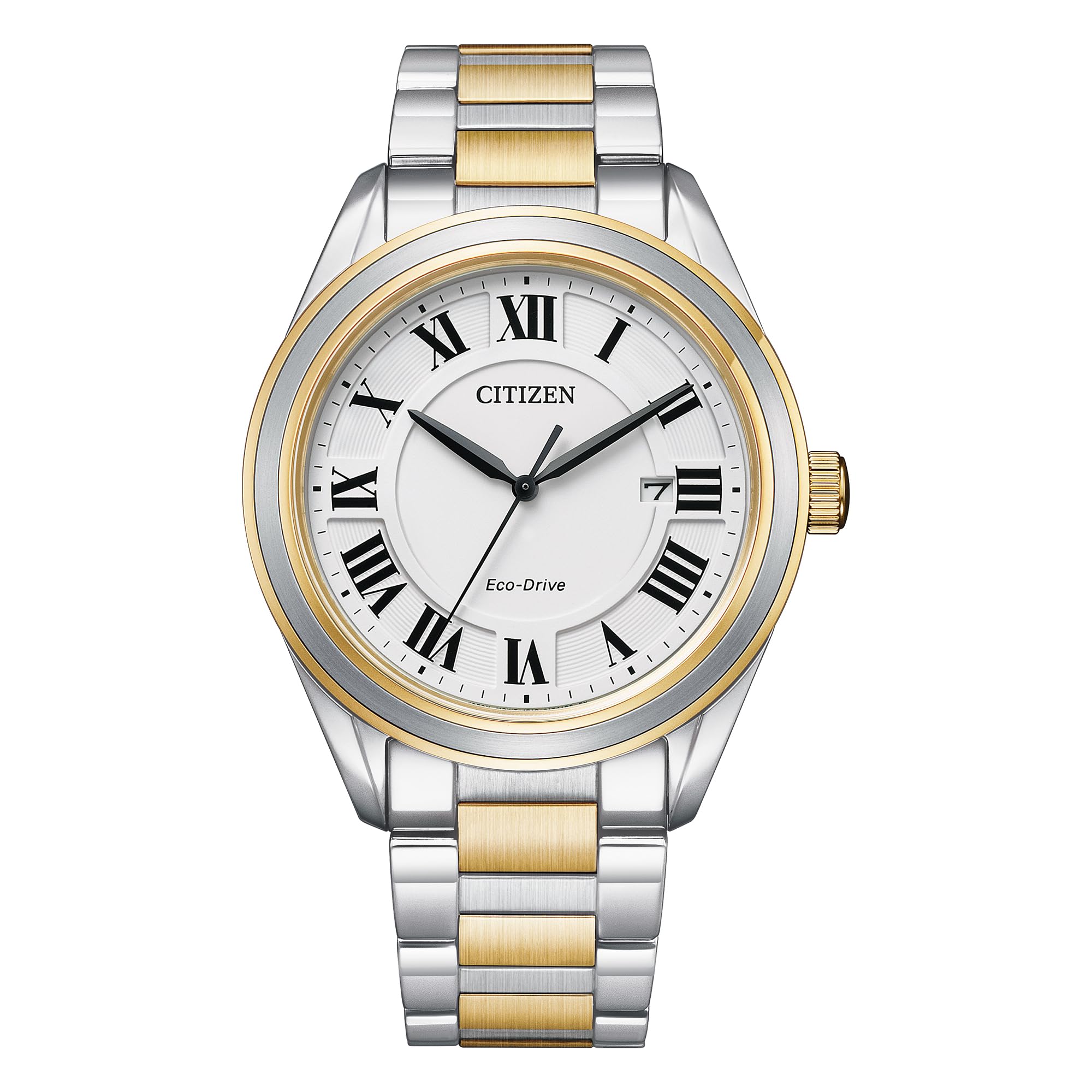Citizen Gents Eco-Drive Bracelet