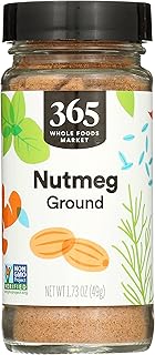 365 by Whole Foods Market, Nutmeg Ground, 1.73 Ounce
