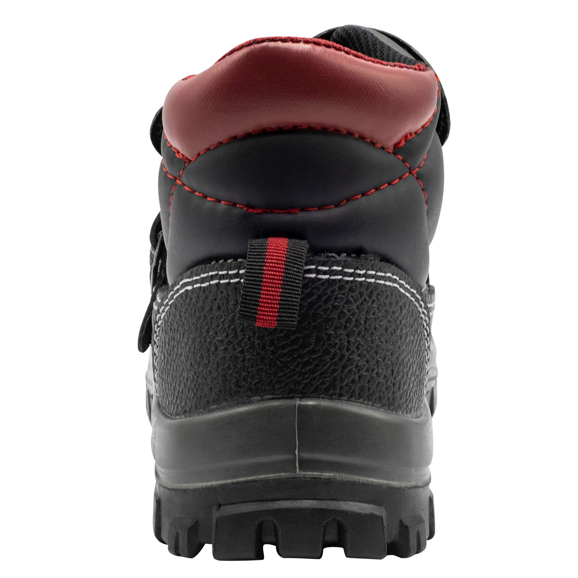 Bellota Botas de Seguridad Soldador Talla 42 Piel Hidrofugada