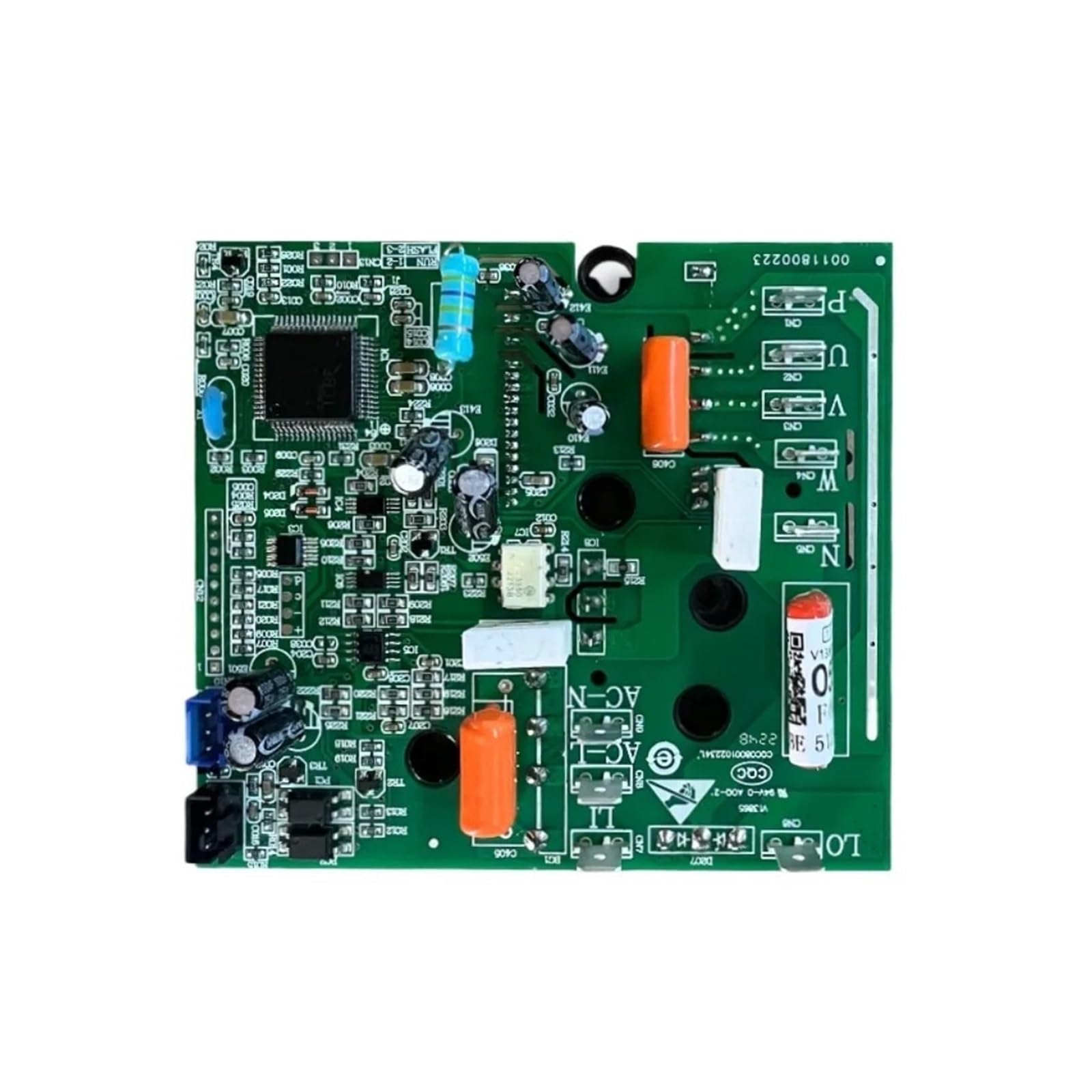 0011800052P Płytka sterująca modułu IPM do obwodu falownika klimatyzatora PCB Części klimatyzacyjne