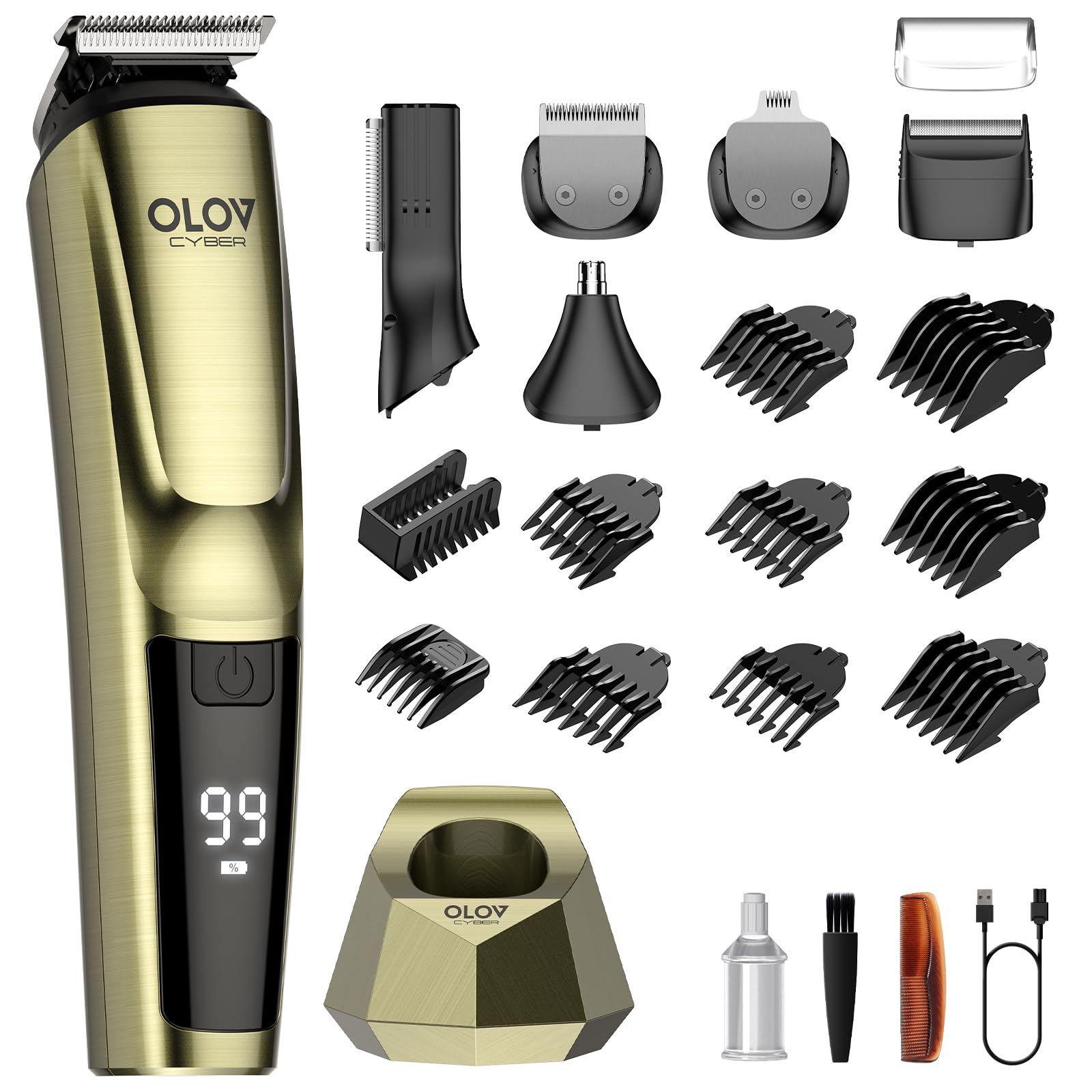 OLOV グルーマー