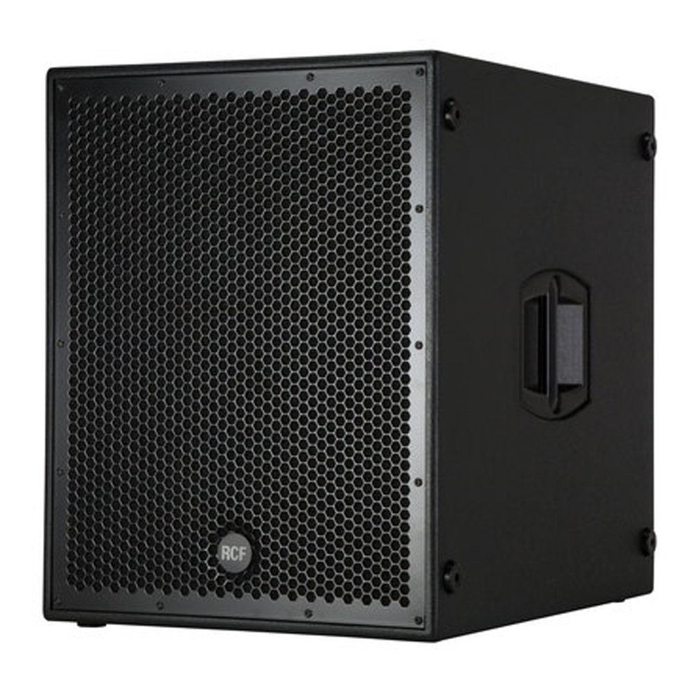 RCF-USA Sub 8004-AS Active High Power Subwoofer