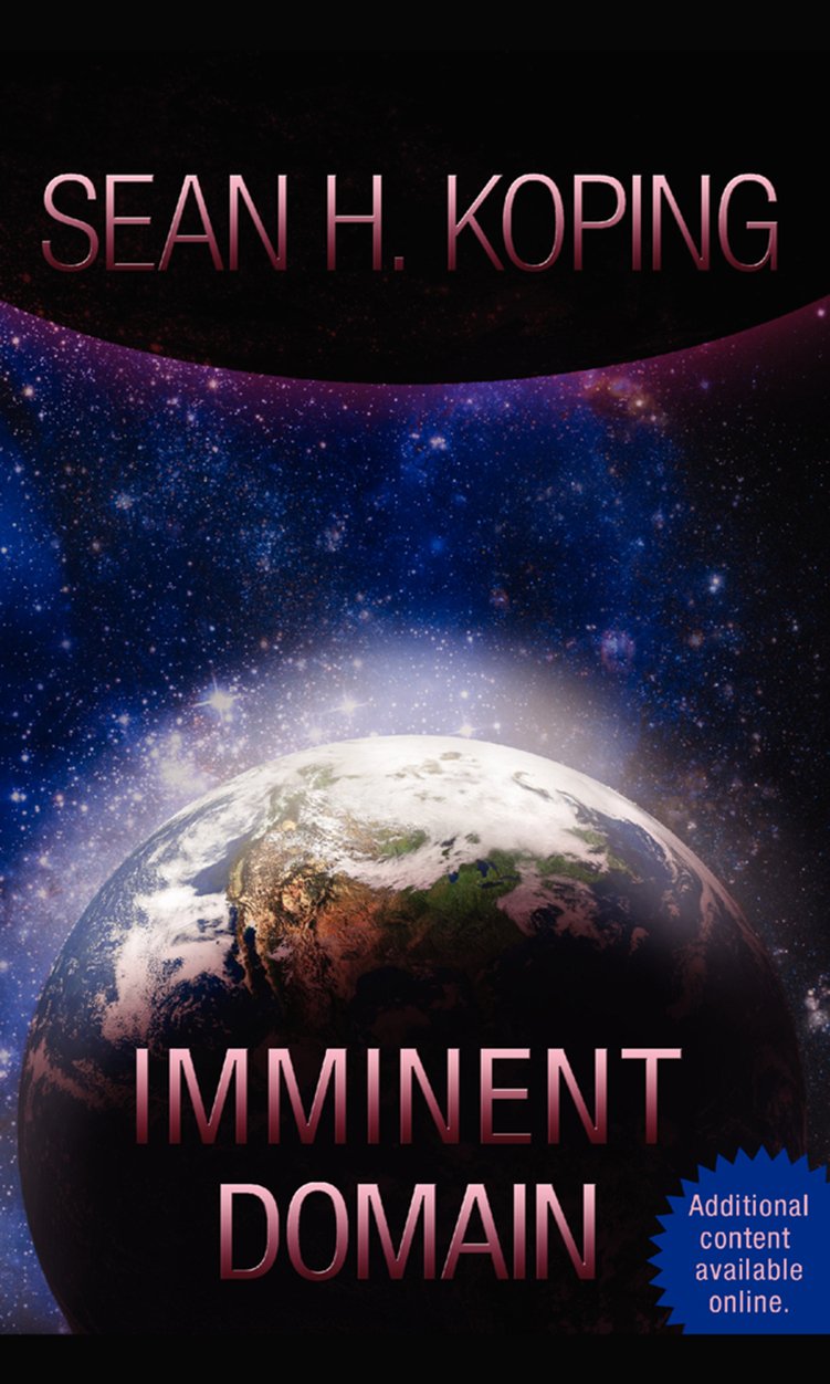 Imminent Domain