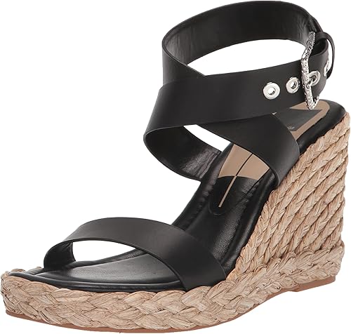 Dolce Vita Sandalias de cuña Aldona para mujer