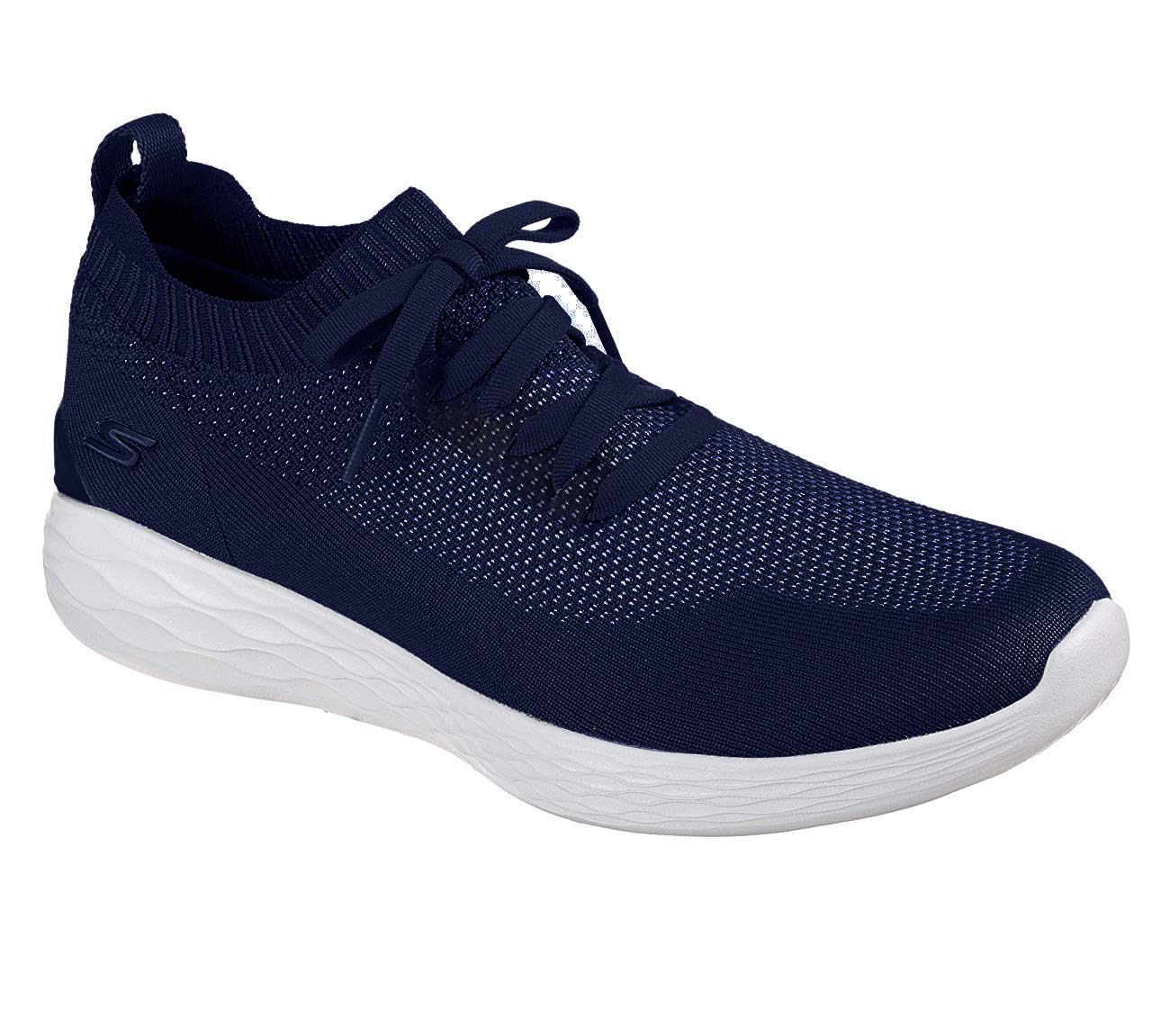 Skechers Men's GO Strike - Altitude, Navy 11 D(M) US