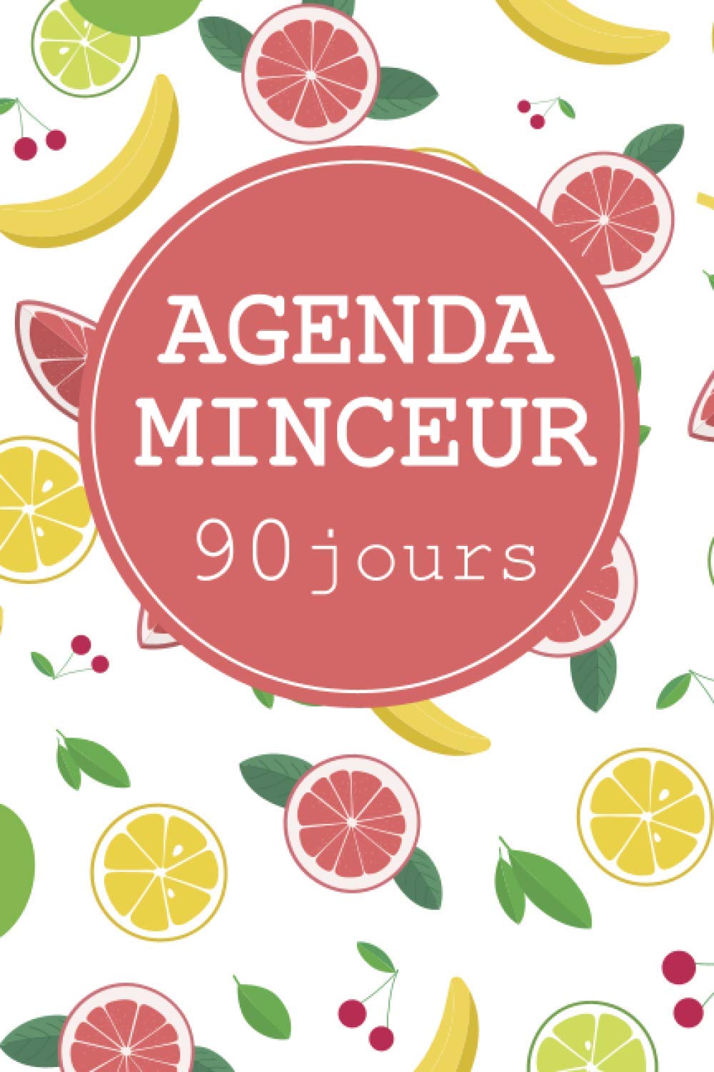 BookFactory Journal Alimentaire Et De Santé/journal Alimentaire