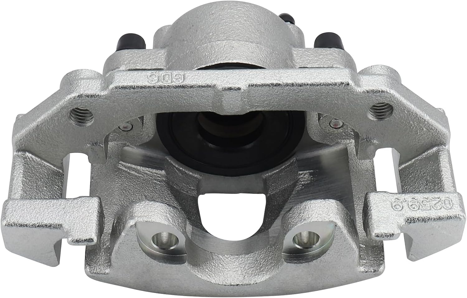 18B4776 18B4777 Front Brake Calipers, for 2001 2002 2003 2004 2005 2006 2007 Chrysler Town and Country Voyager/Dodge Caravan/Dodge Grand Caravan, Pair