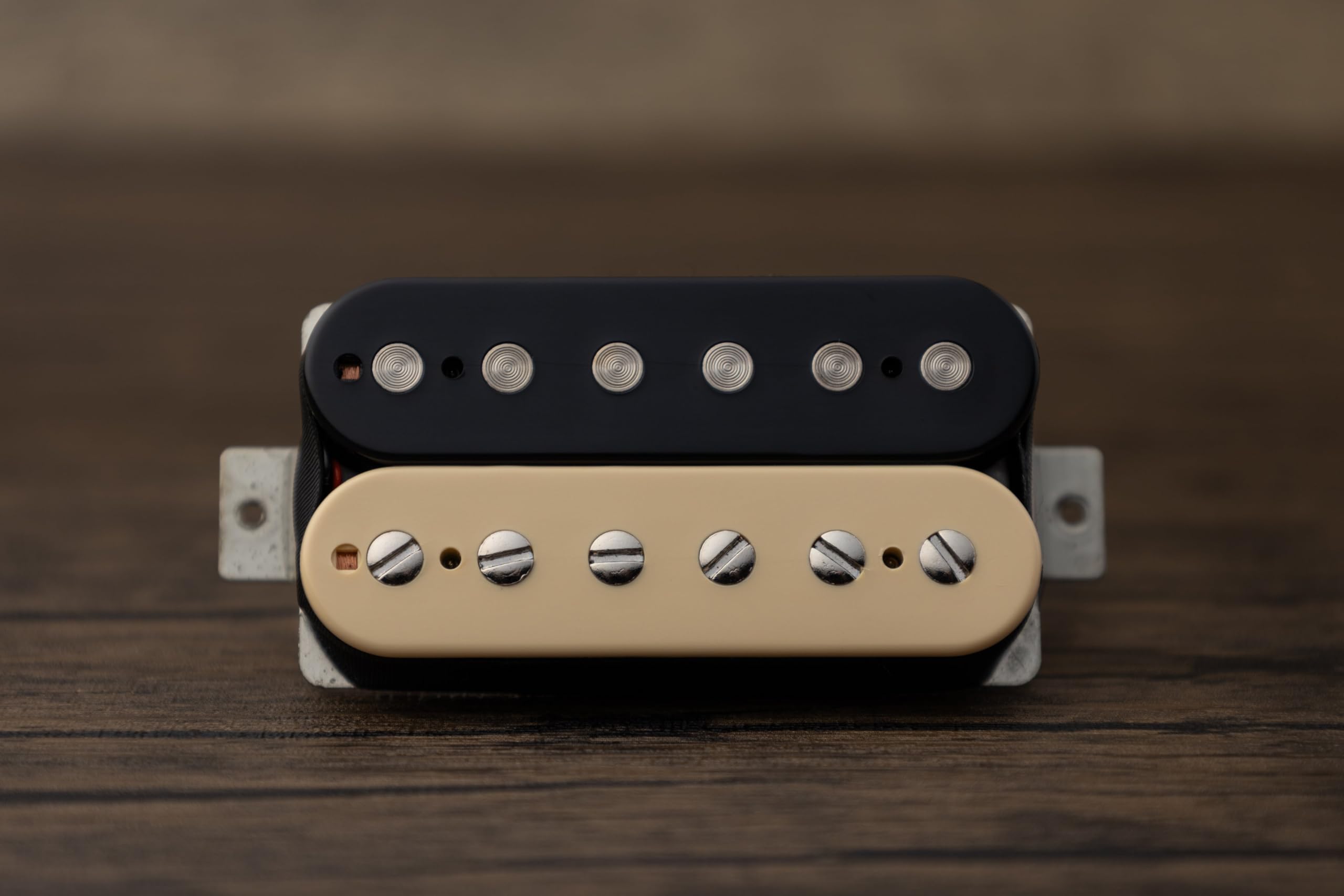 Tonerider ac2b-za Alnico II Classics bridge-zebra Guitar pickup