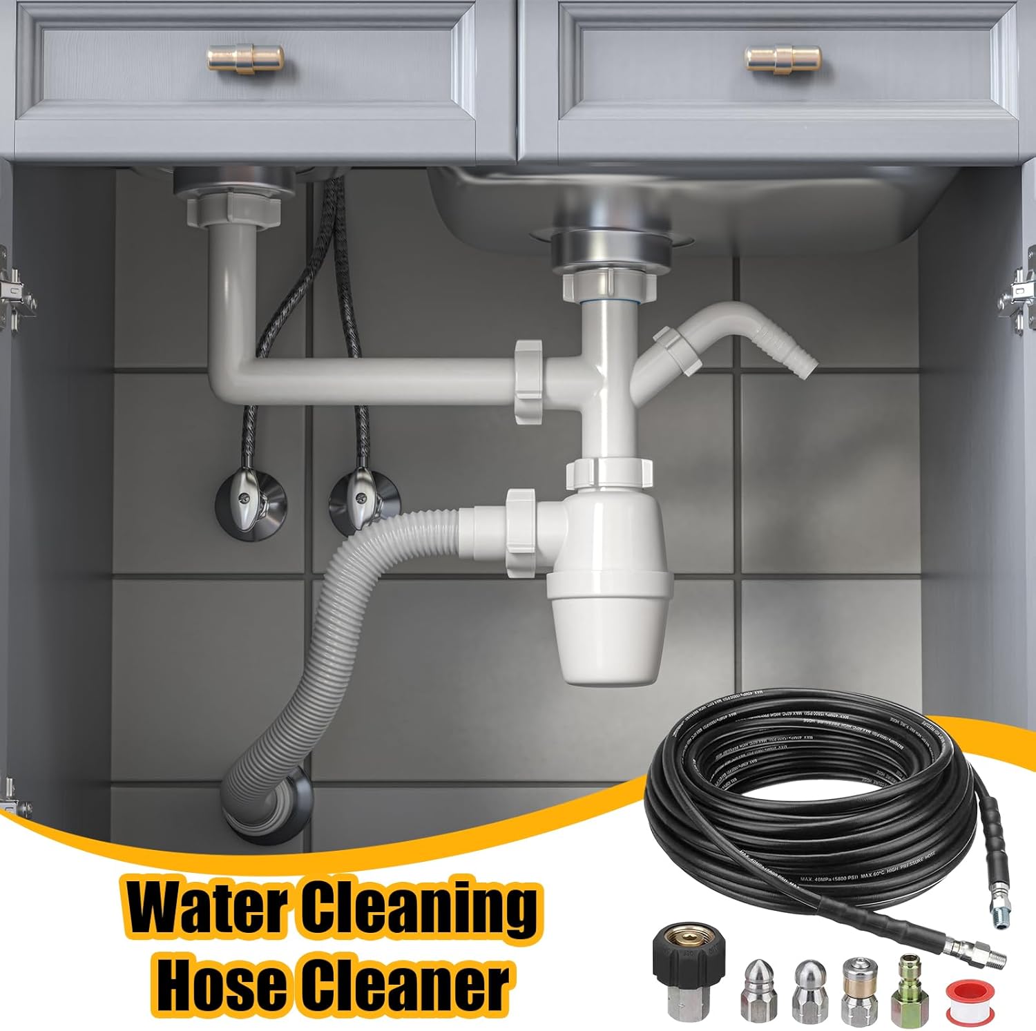 小辻真一 陶器 青マグカップ 2個セット 春萌窯 小辻真一 青マグカップ SRタイプ・大 - 作家ものの器と生活雑貨 on-la-cru（オンラクル） Joiozcon 高圧洗浄機用ジェッターキット | 排水管用クリーニングホース,回転ジョイント高圧洗浄機 商業用 家庭用 浴室 ガー