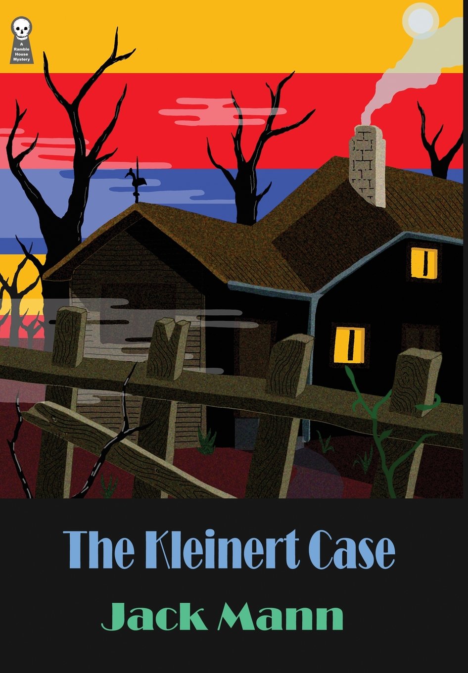 The Kleinert Case
