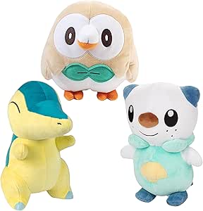 POKEMON CENTER ORIGINAL Pokemon Trainers Mascotte Peluche Spada Scudo 11... EUR 306,00 - IT - Foto 10