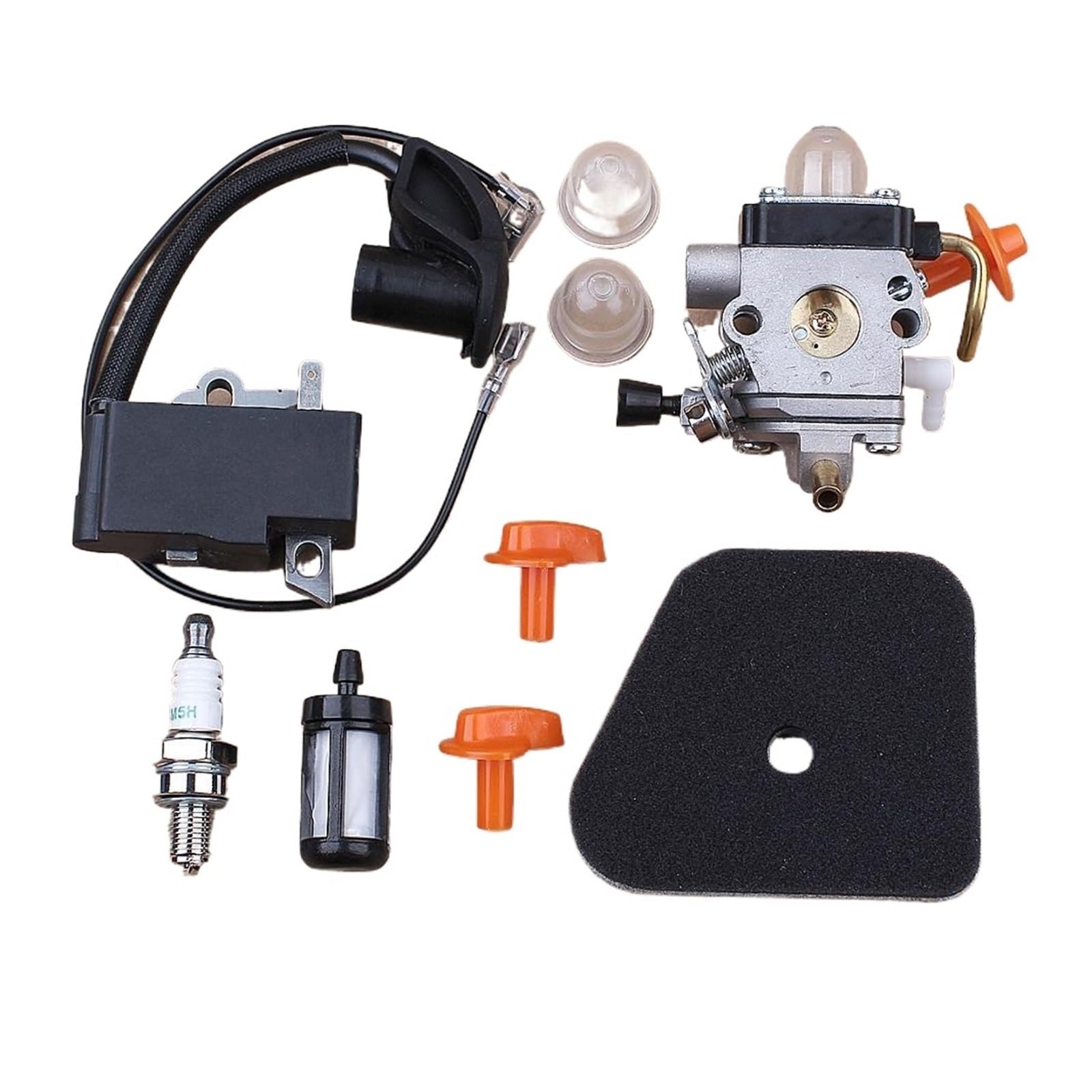 Bobine d'allumage pour débroussailleuse FS87 résolvant les pannes de démarrage