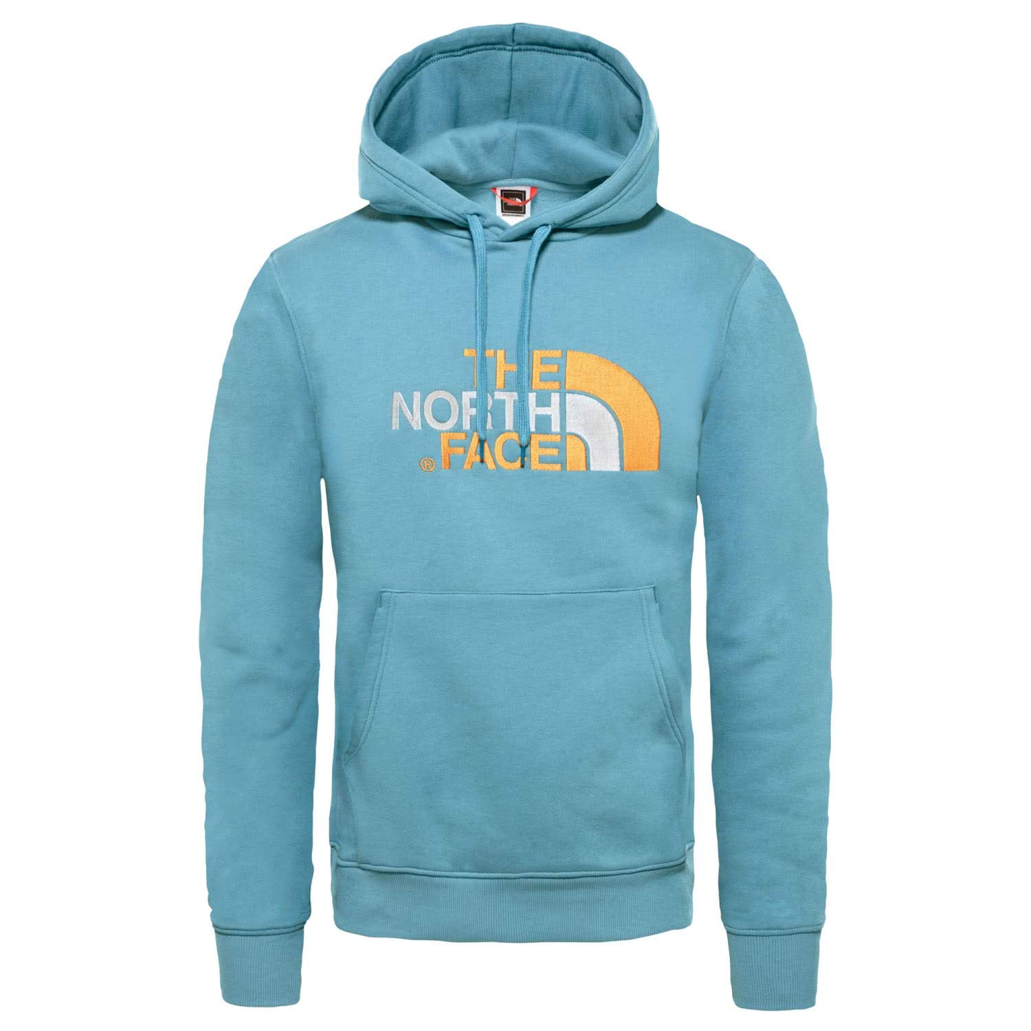 The North Face Men's Drew Peak Outdoor Hoodie — view 29