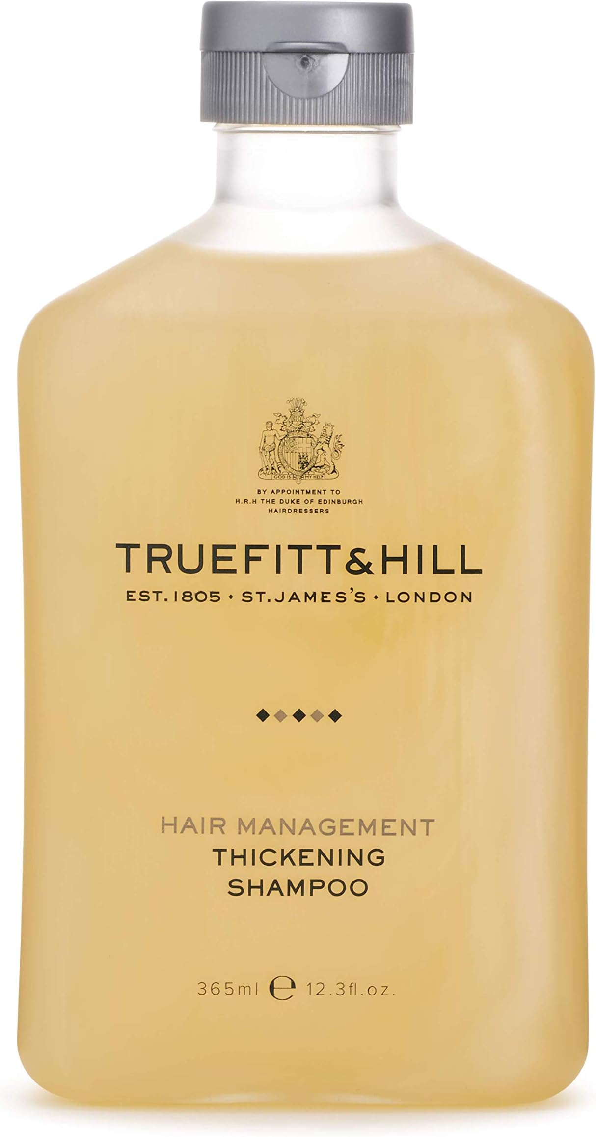 Truefitt & Hill Thickening Shampoo 365ml/12.3oz