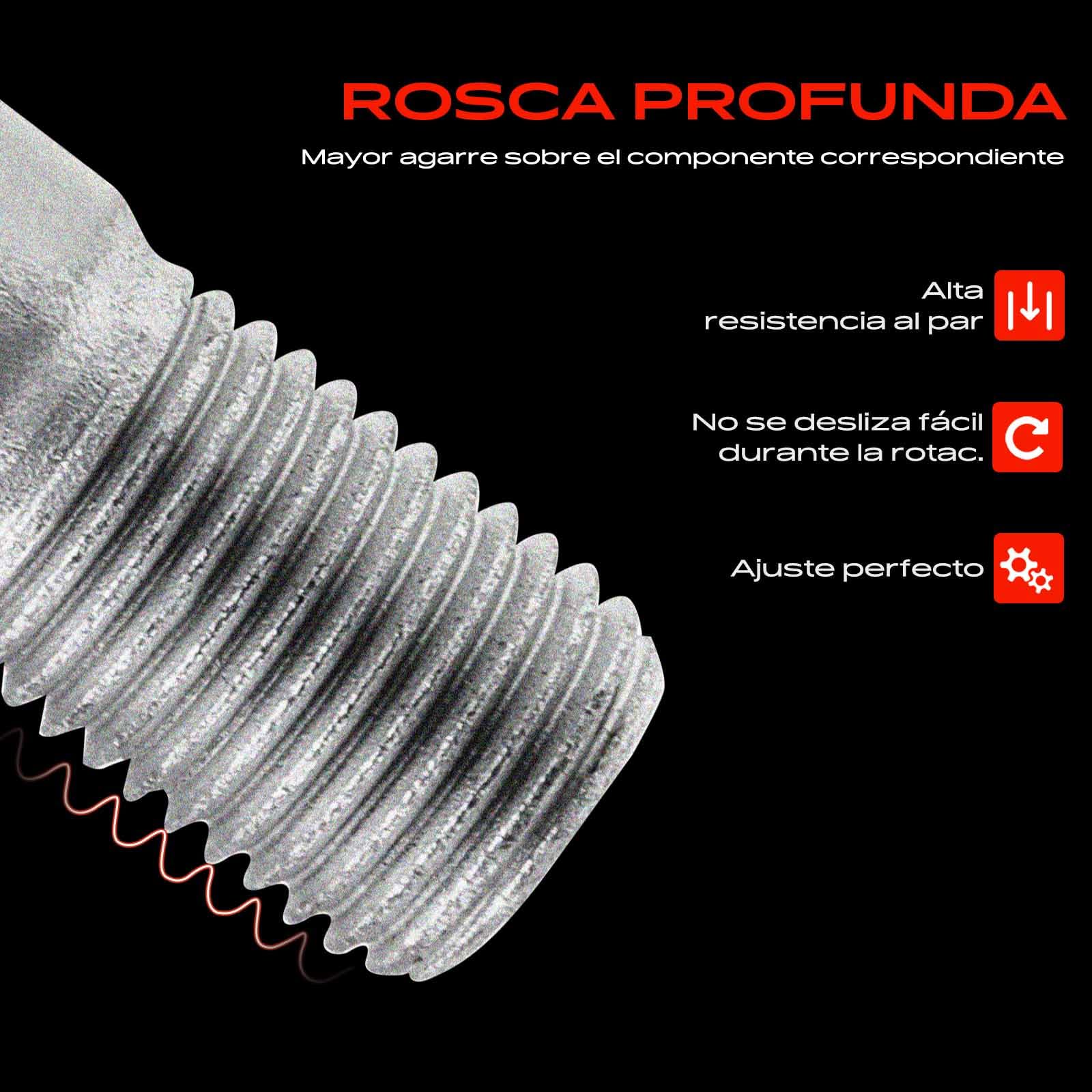 Frankberg 20 tornillos/pernos de rueda M14x1.5 A0009905307 | Compatible con: Coupé Clase S C140, Clase G Cabriolet W463, Clase S V220 W220, Clase S W140, Clase G W463, Clase G W461