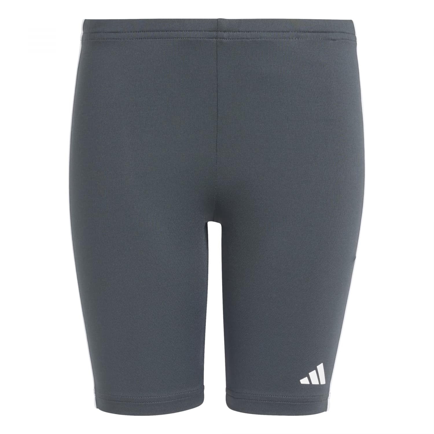 adidas Mädchen Trainieren Sie Essentials und Junior T-Shirt-Set