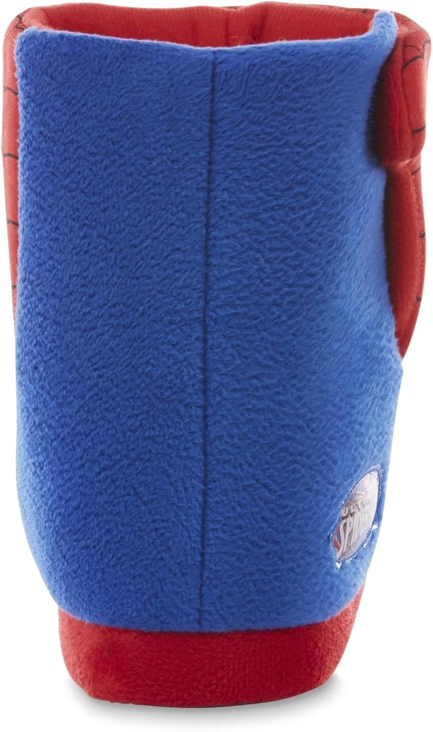 Marv Marvel Boy's Spiderman Slipper Booties
