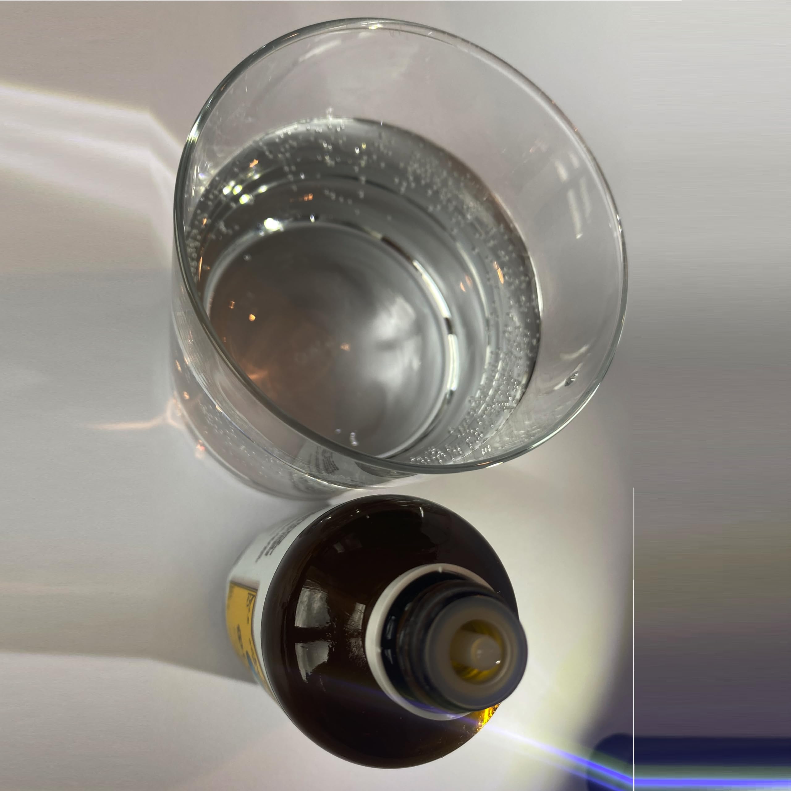 Ormus® Gold 100ml 90% Elemente des Lebens 100% Natural, Gold Silber Iridium Platin Rhodium Chrom Natürlich ohne Konservierungsstoffe und Füllstoffe