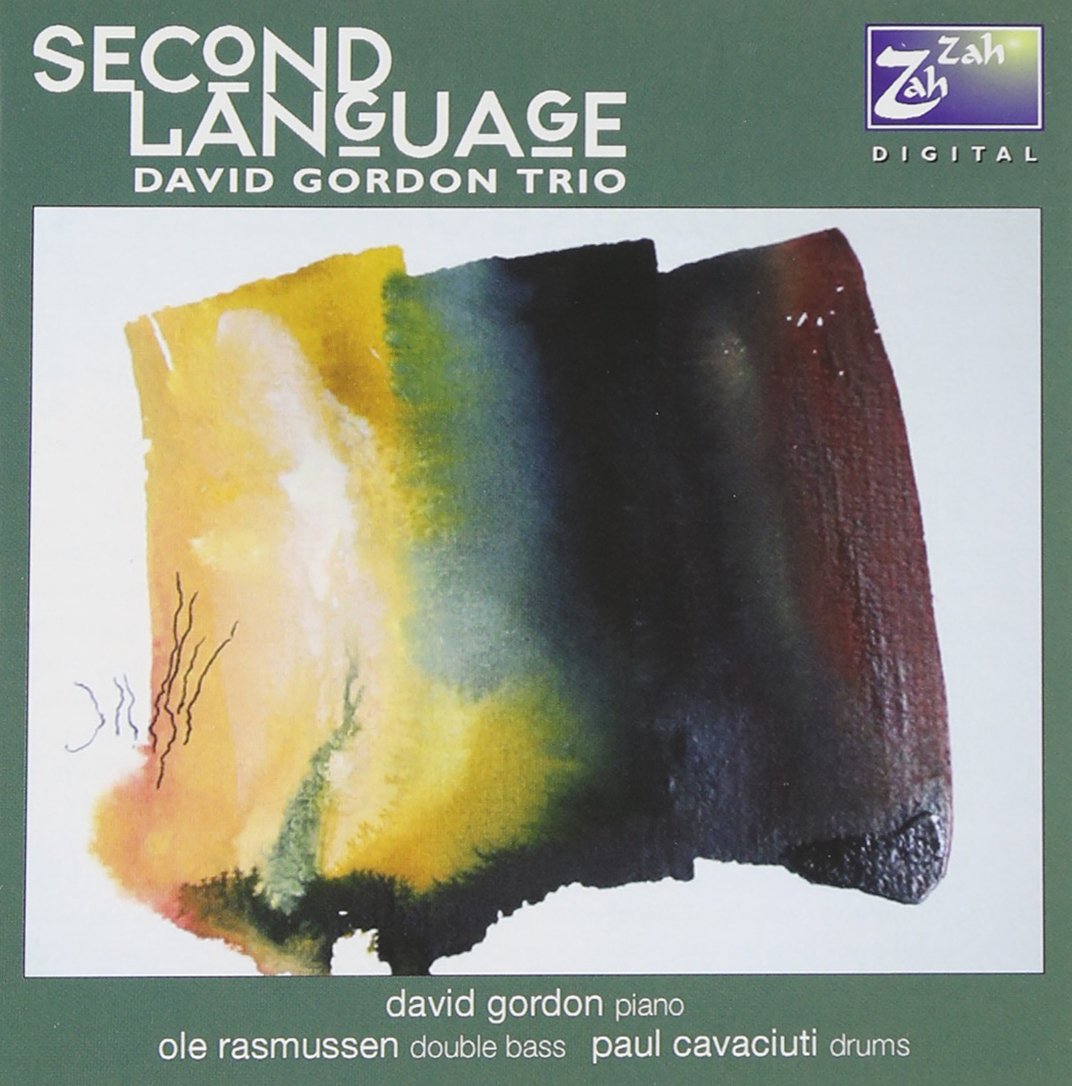 David Gordon, Paul Cavaciuti: Second Language