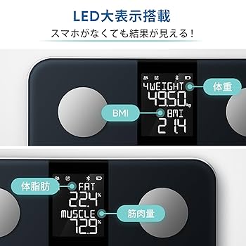 ActiveSlender+新品パッド+新品体組成計 ActiveSlender+新品パッド+新品体組成計 ActiveSlender+新品