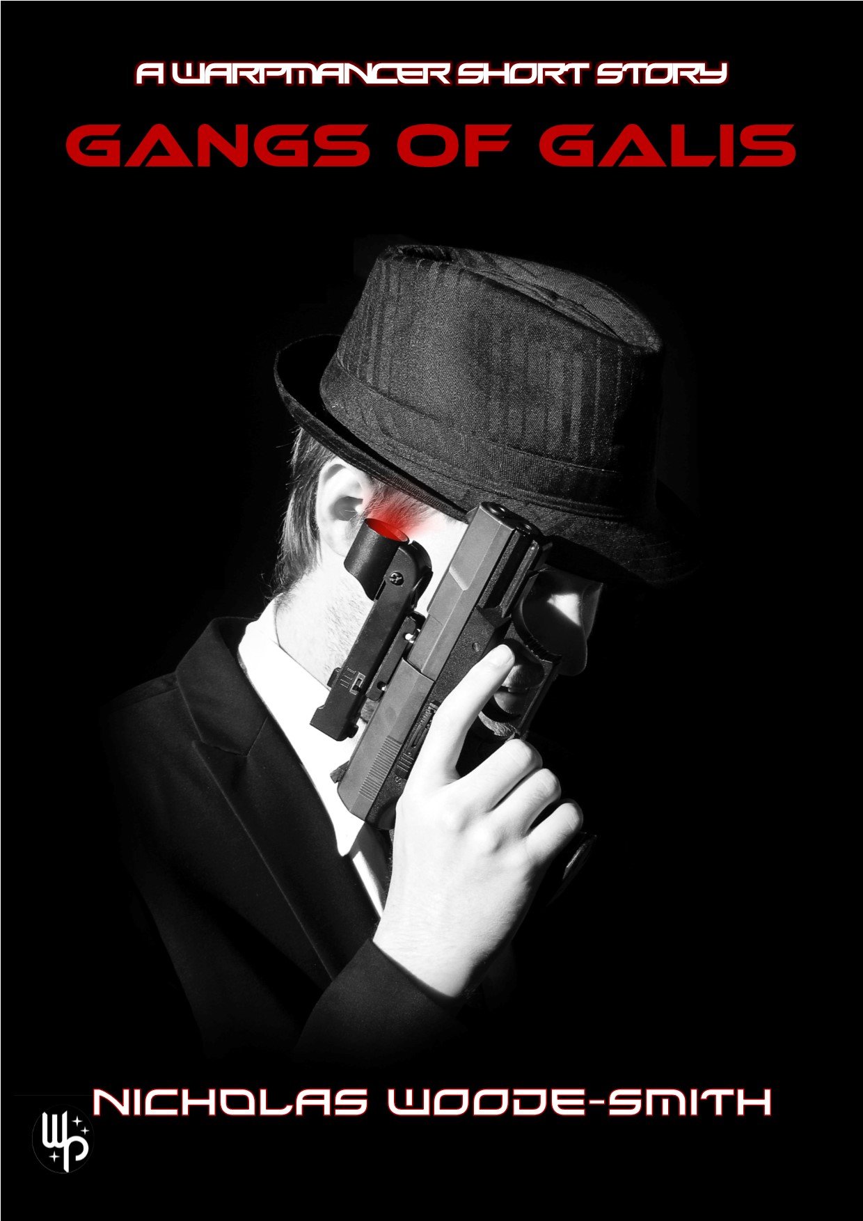 Cover of Gangs of Galis