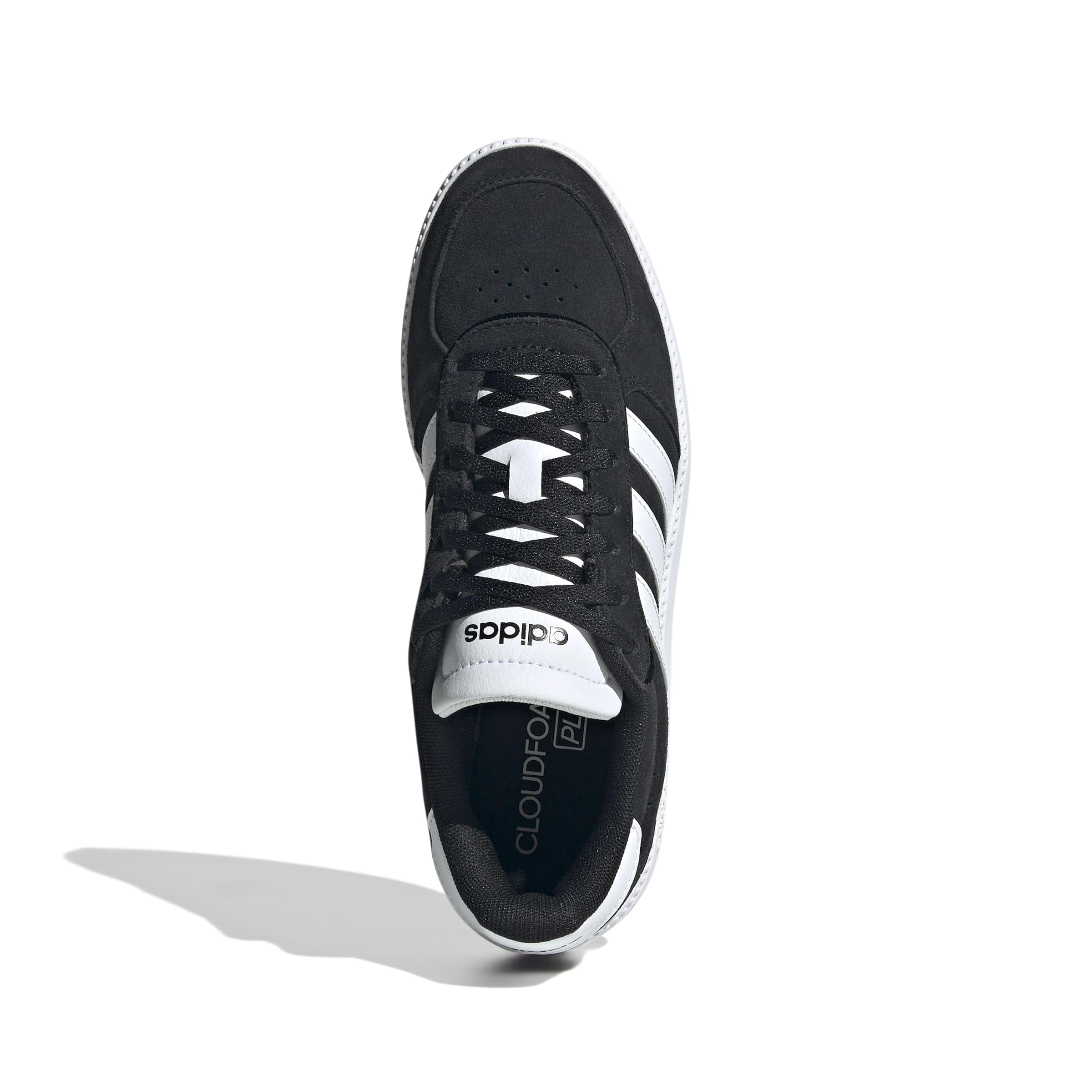 Adidas Women's Breaknet Sleek Sneakers