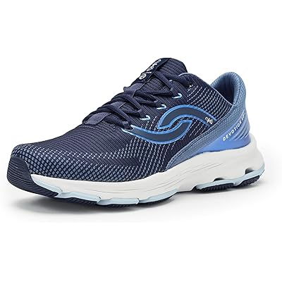Женские кроссовки Ryka Devotion X 2 Walking Sneakers academy/flintstone