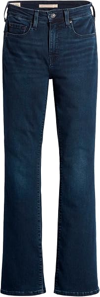 Levi's 725 High Rise Bootcut Jeans Donna - 3