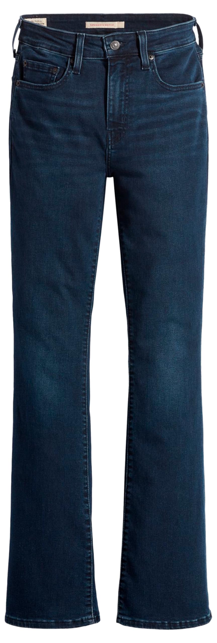 Levi's Damen 725™ High Rise Bootcut Jeans – Bild 3