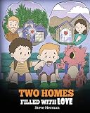 Two Homes by Herman