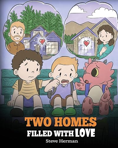 Two Homes by Herman