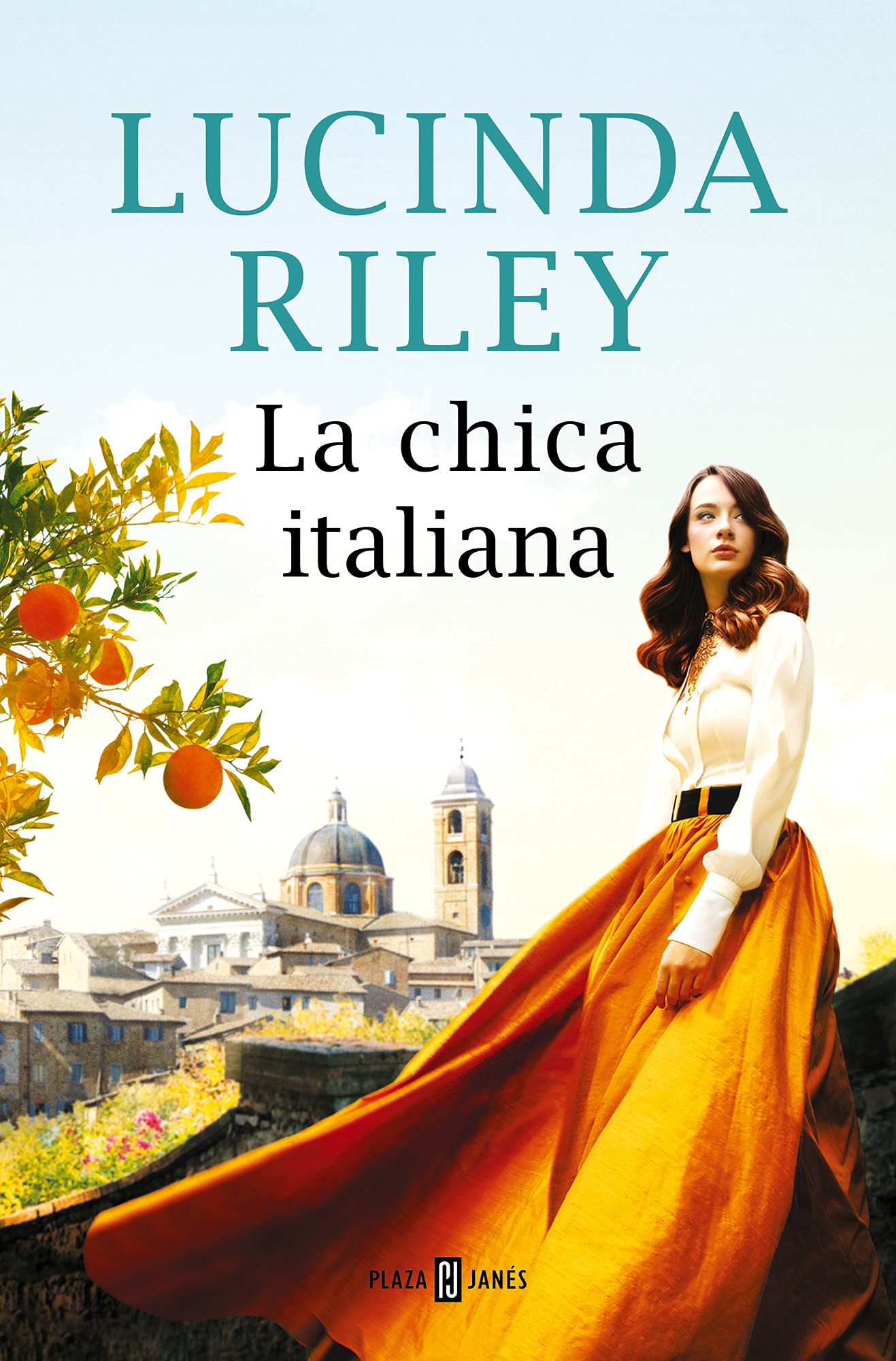 La Chica Italiana / The Italian Girl (Éxitos)