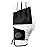CaddyDaddy Claw PRO and MAX Golf Gloves for Men | Flex-Mesh Suede/Design for Cool Ventilation | Lasts 3-5 Times Longer Than Leather (Worn on Right Hand, MAX White, Small)