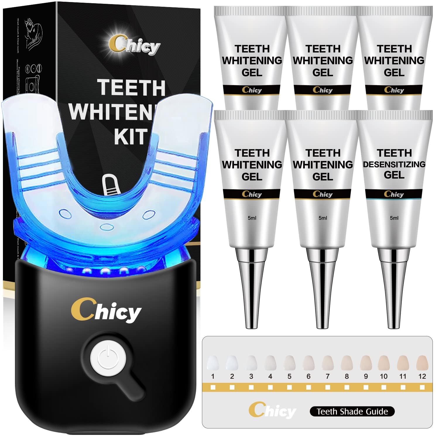 Plateaux De Blanchiment Des Dents Quels Sont Les Meilleurs Produits De — free download