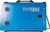 IPOTOOLS Poste de soudage combiné MIG-185CMT Poste de soudage 7 en 1 TIG MIG MAG avec découpeur plasma 45 A Synergic Inverter Poste de soudage 185 A avec FLUX | 230V | 7 ans de garantie - 3