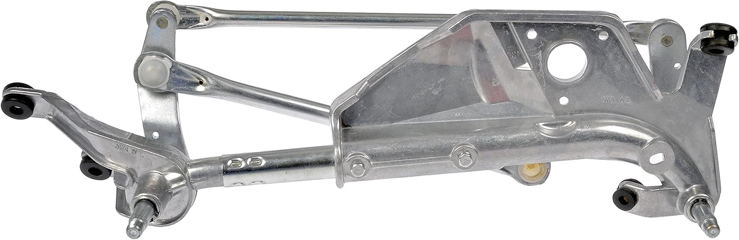 Dorman 602-527 Windshield Wiper Linkage Compatible with Select Honda Models