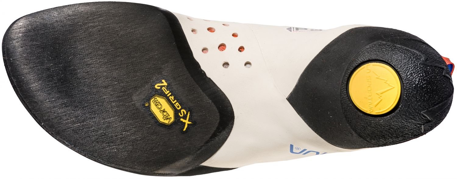 LA SPORTIVA Scarpette Arrampicata Solution