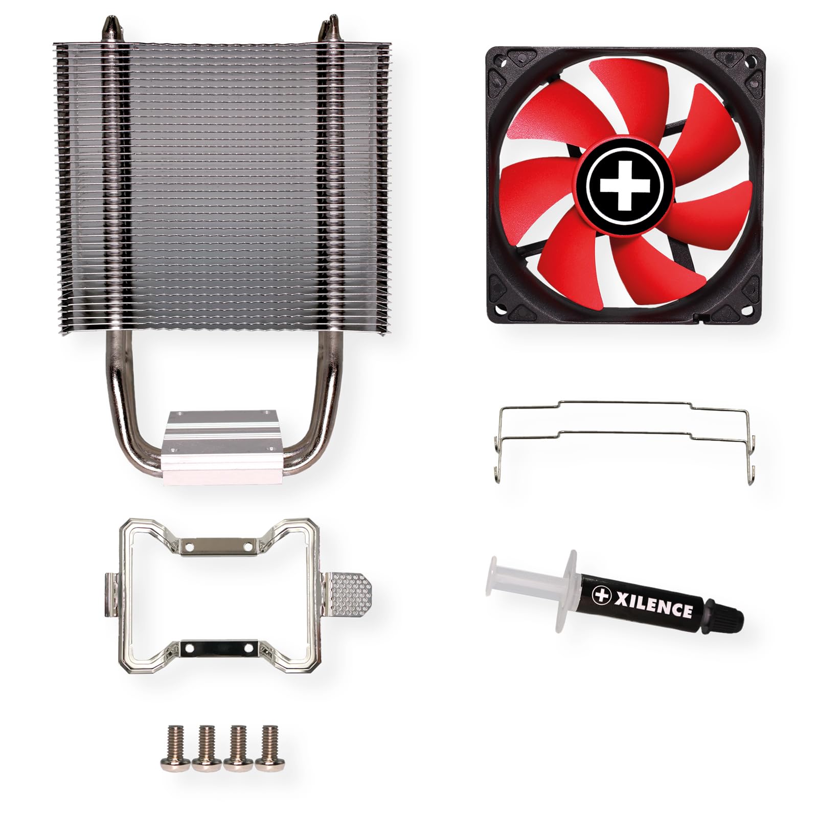 Cooler Xilence A402 AMD
