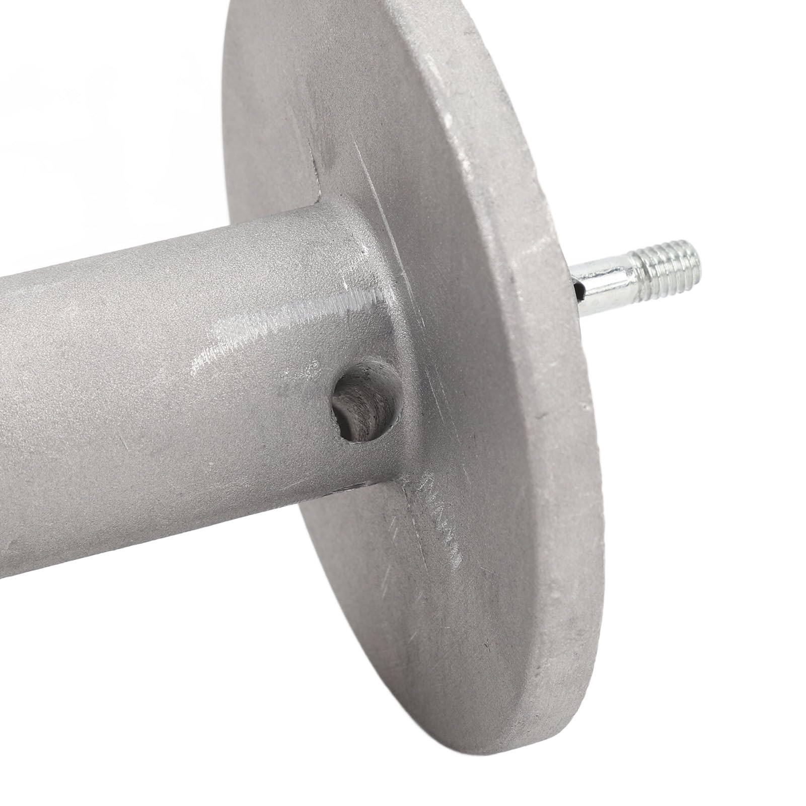 Tambor de Repuesto para Cabrestante, Conjunto de Tambor de Metal, Tambor de Elevación de Arrastre Suave para UTV de 2000 a 4000 Libras