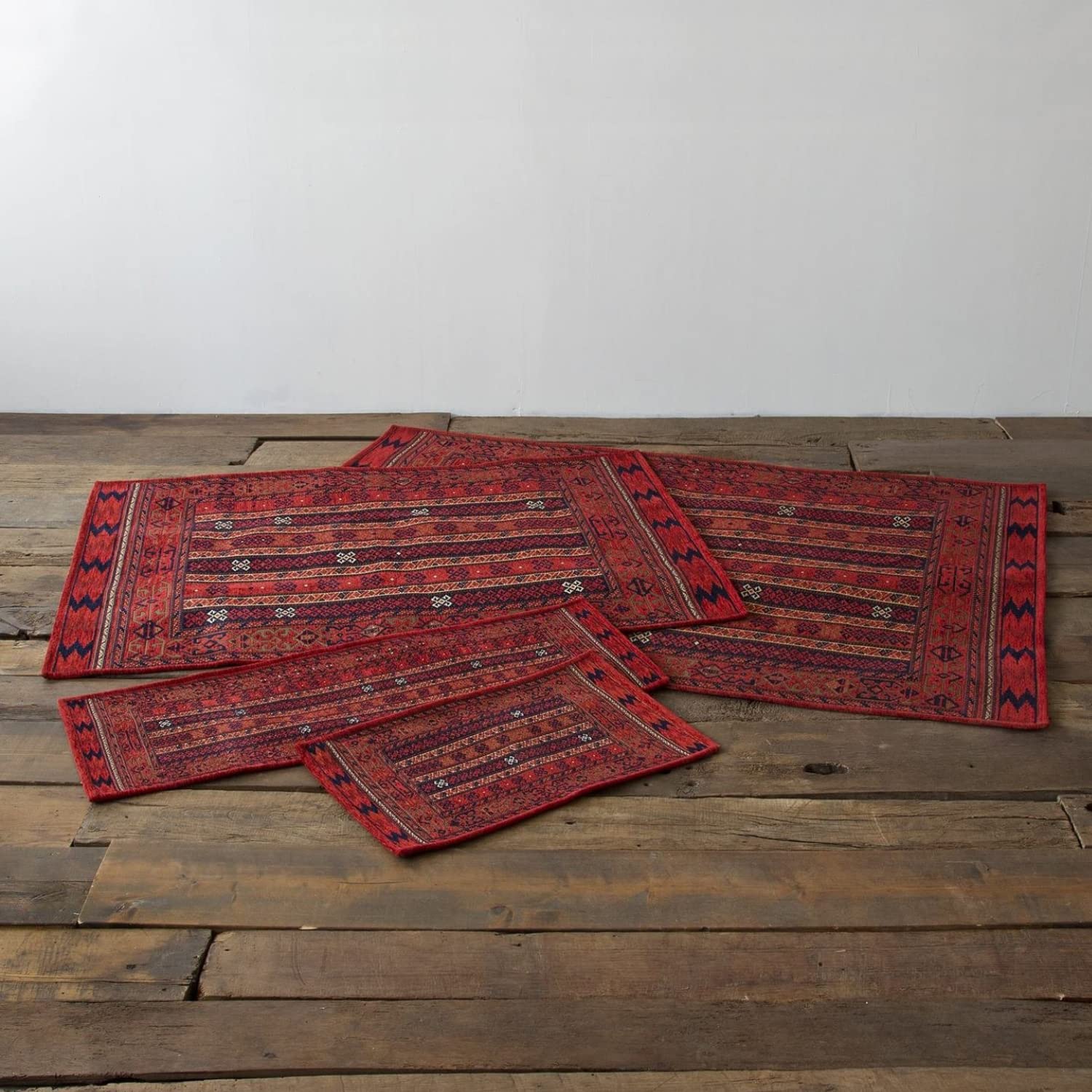 Amazon｜ACME Furniture ラグ MONTECITO RUG 120×160｜ラグ