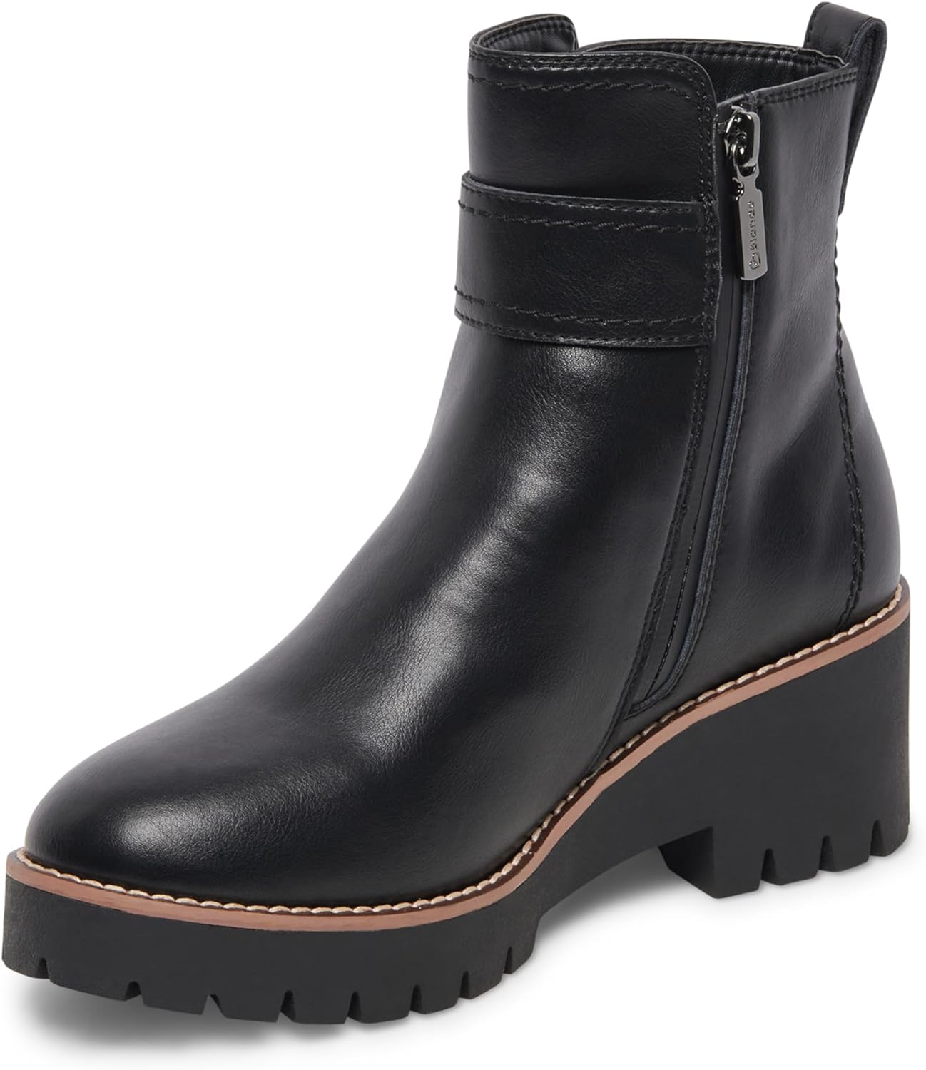 Blondo Women's Waterproof Dagger Boots - Image 8