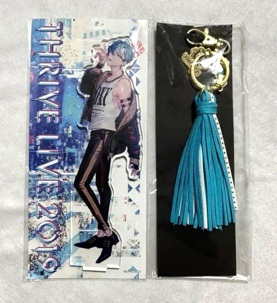 B-project THRIVE Live 愛染健十 まとめ売り B-PROJECT 愛染健十（THRIVE） ＜プラチナプランVIP会員限定＞CD