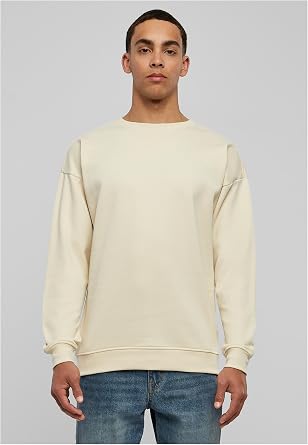 Urban Classics Men's Crewneck Sweat