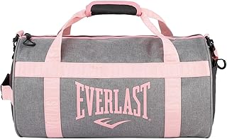 Unisex Lifestyle Holldall Barrel Bag