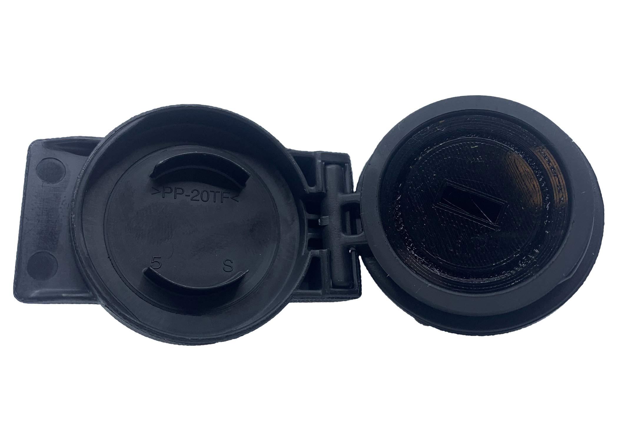 OFG Products Spare Tire Carrier Lock Assembly Replacement Replaces