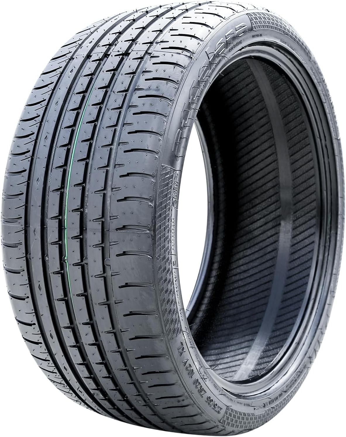 Accelera PHI 2 275 35 R20 102Y XL High Performance Tyre